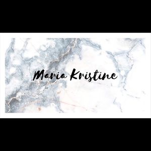 Meet your Posher, Maria